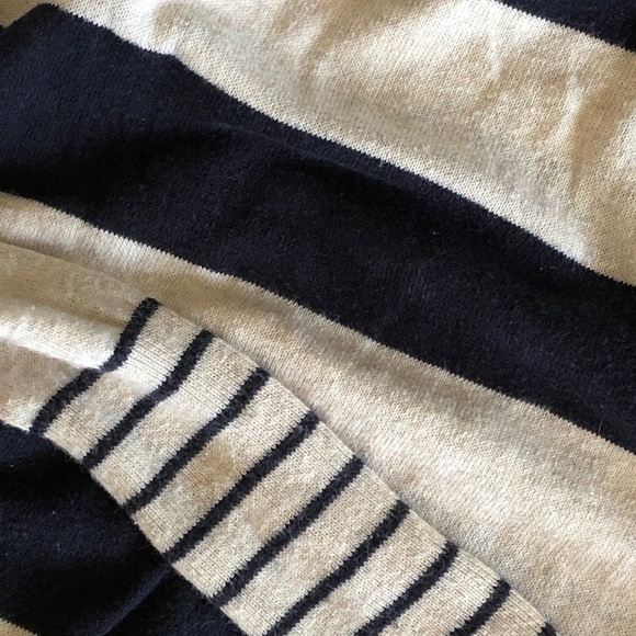 Striped Sweater - Picture 6 of 6